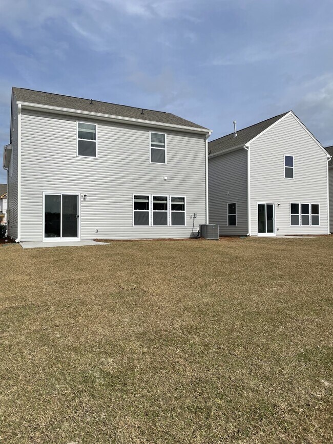 Building Photo - 509 Purple Finch Rd