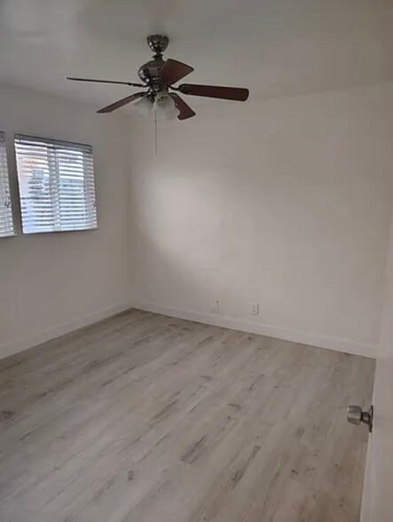 Vinyl “wood@ flooring throughout - 45409 10th St W