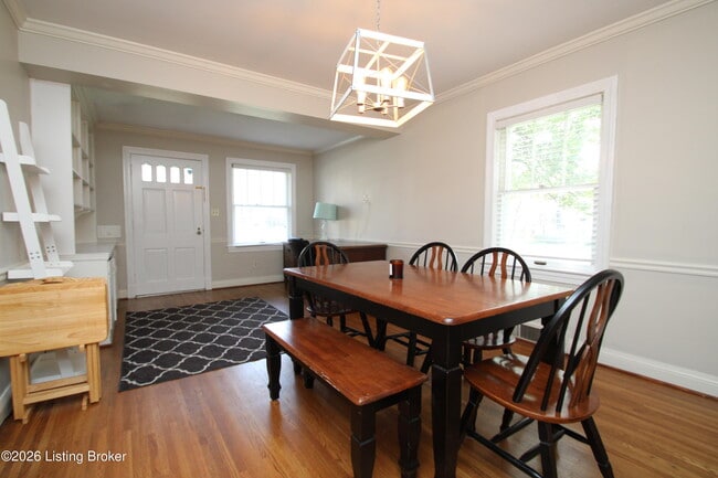 Building Photo - 514 Macon Ave