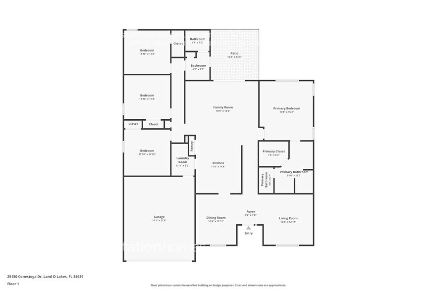 Building Photo - 25150 Conestoga Dr