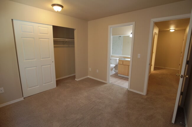 Master Bedroom - 20301 19th Ave NE