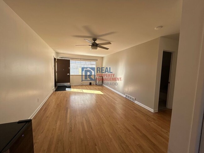 Building Photo - 1343 S Grant St