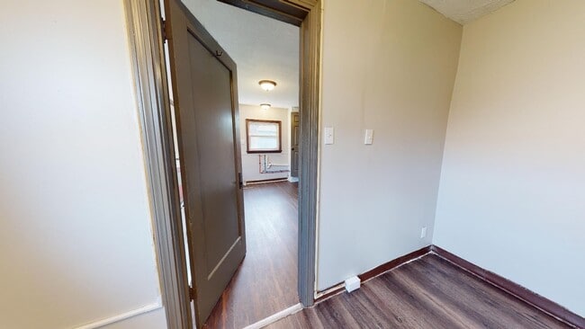 Building Photo - Cudell Area - 4 Bedroom Single Family Home