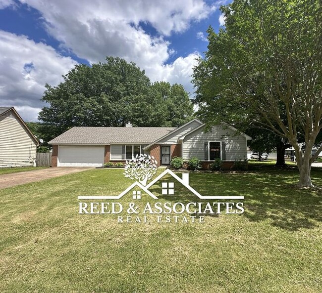 Primary Photo - Spacious: 3 Bedroom in Bartlett!