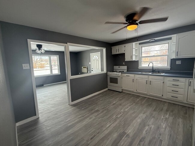 Building Photo - Spacious 2-Bedroom Home in Fulton!