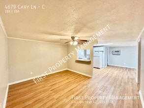 Building Photo - 4679 Cary Ln