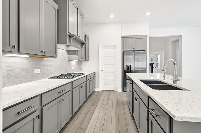 Building Photo - 9319 Galloway Wds Trl