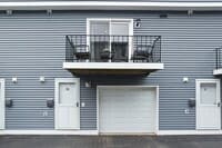 Building Photo - 1221 Pawtucket Blvd