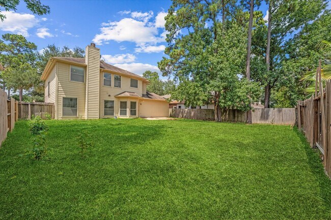 Building Photo - 23806 Spring Way Dr