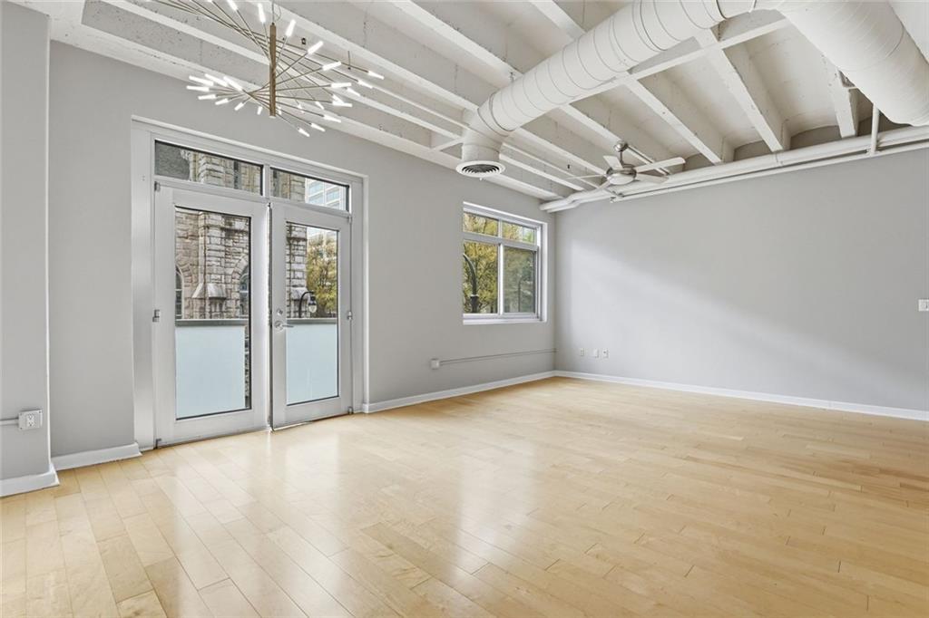 Building Photo - 805 Peachtree St NE