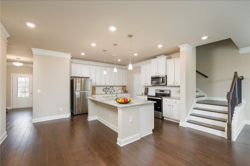 Building Photo - 2727 Pearl Ridge Trce