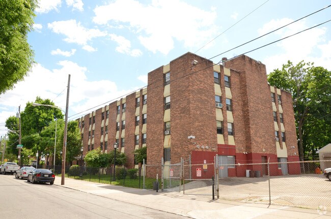 Building Photo - Katie B. Jackson Plaza