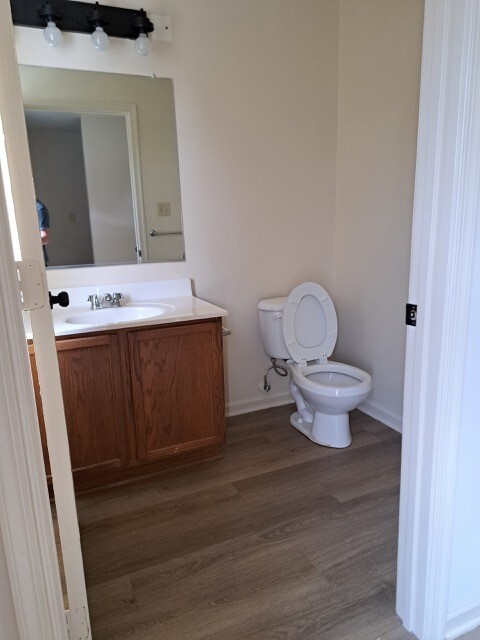 Building Photo - 705 1st St