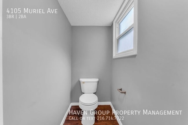 Building Photo - 4105 Muriel Ave