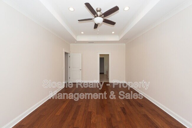 Building Photo - 5751 Old Jacksonboro Rd