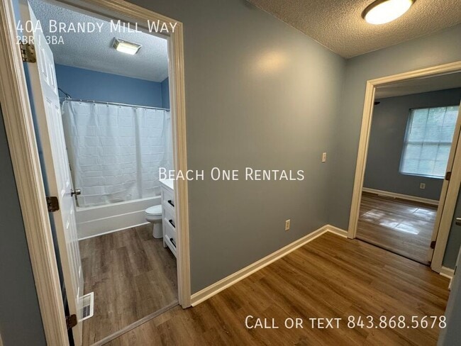 Building Photo - 40 Brandy Mill Way
