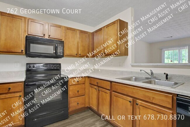 Building Photo - 762 Georgetown Ct