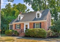 Building Photo - 2 BR, 1.5 BA, Basement, Granite Hills Area