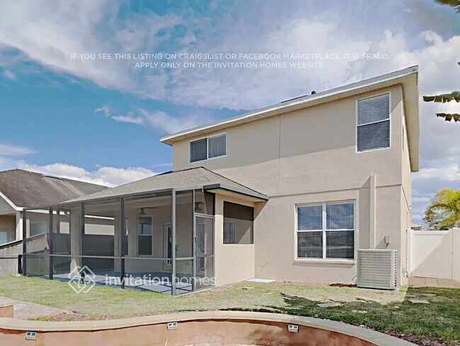 Building Photo - 5232 Clover Mist Dr