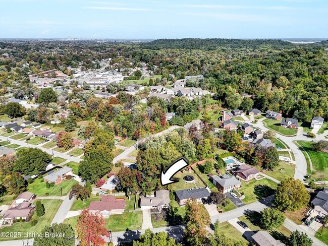 Building Photo - 7405 Ridan Way