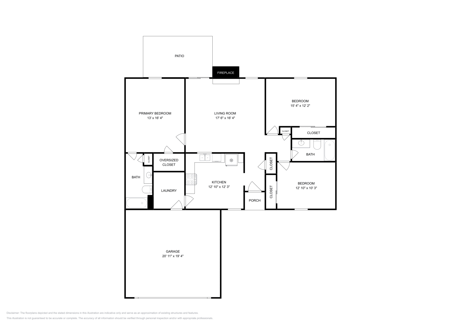 Building Photo - 8623 Robin Run Way