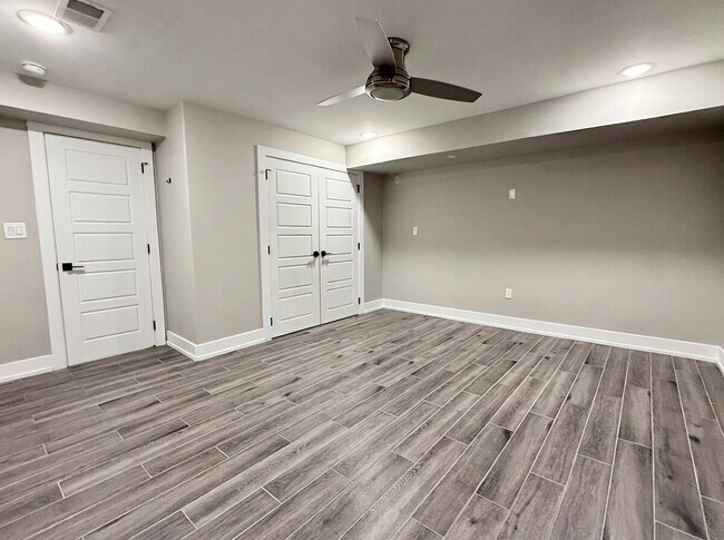 Building Photo - 809 N 17th St