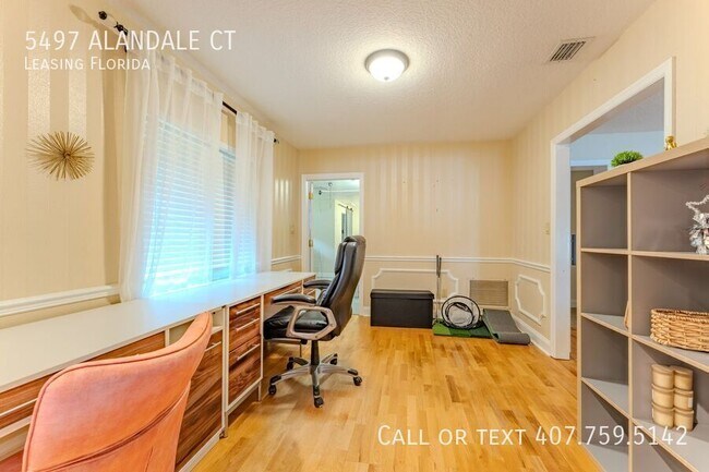 Building Photo - 5497 Alandale Ct