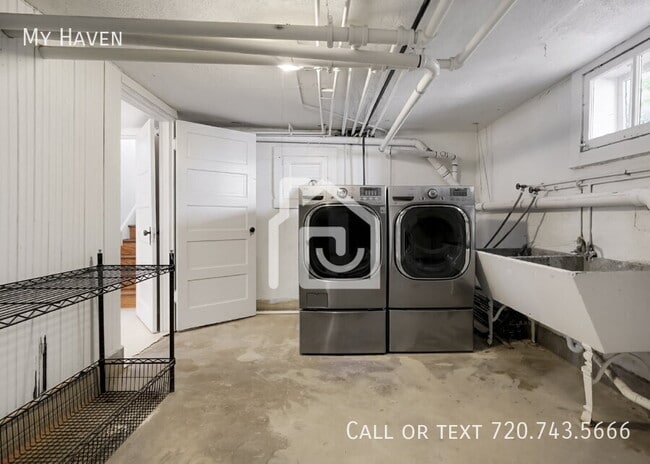 Building Photo - 771 Steele St