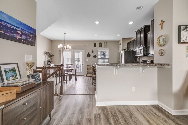 Building Photo - Call Sabrina Thomas at 757-767-0767 for more information