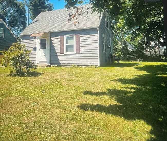 Newley Renovated 3 Bedroom 1150 Sherman Ave Elmira NY 14904