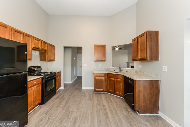Building Photo - 5754 Star Flower Dr