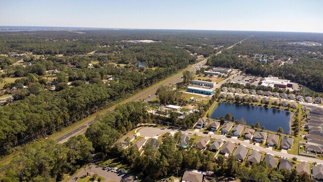 Building Photo - 415 Santorini Ct