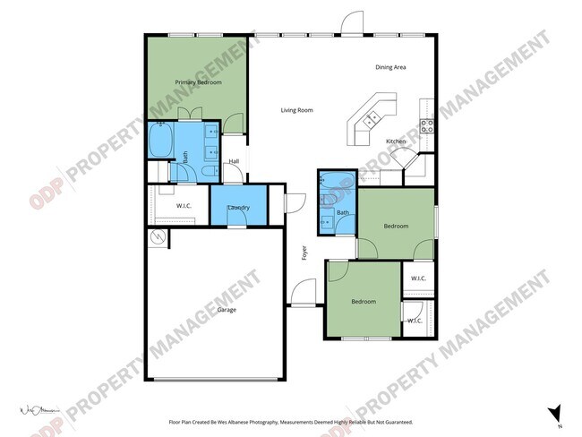 Building Photo - 7308 Lee Hall Loop