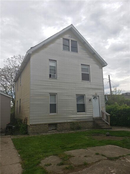 Building Photo - 1709 Walnut St