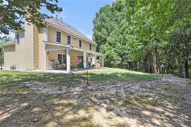 Building Photo - 1611 Hillside Bend Crossing