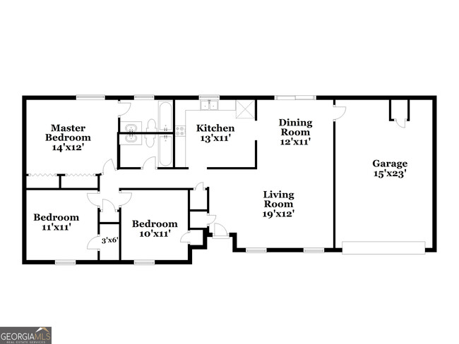 Building Photo - 1849 Vauxhall Dr