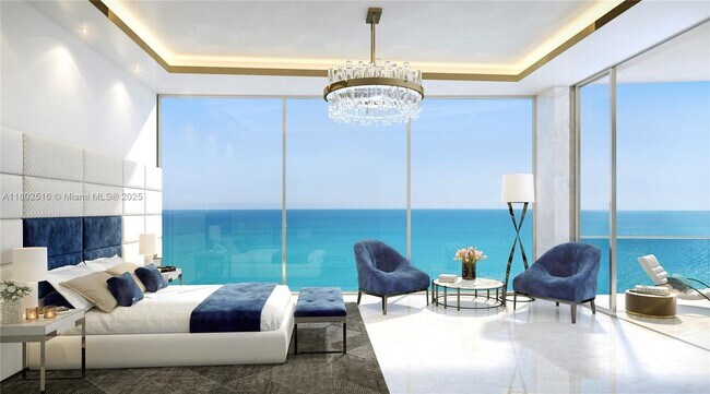 Building Photo - 17901 Collins Ave