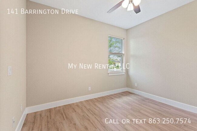 Building Photo - 141 Barrington Dr
