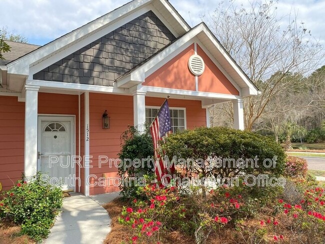 Building Photo - 1512 Asarina Ln