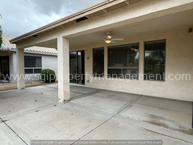 Building Photo - 10313 E Copper Dr