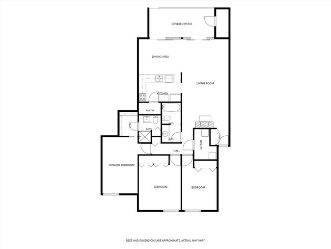 Building Photo - 893 Cliffs Dr
