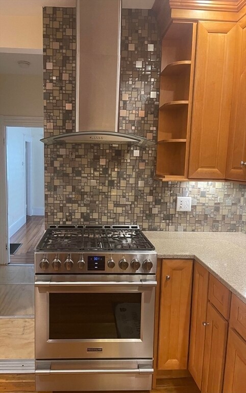 Building Photo - 99 Fayerweather St