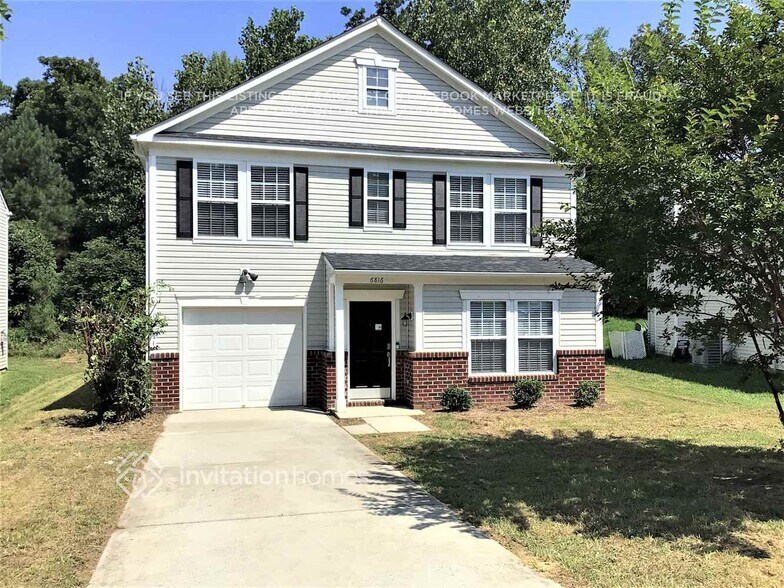 Building Photo - 6816 Wandering Creek Dr