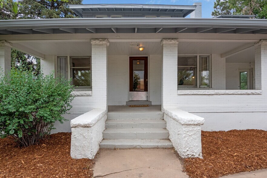 Primary Photo - 1478 S University Blvd