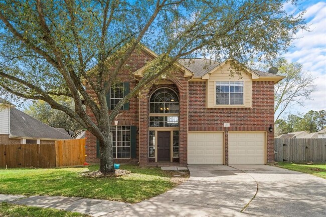Primary Photo - 16935 Valley Palms Dr