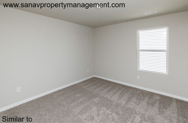 Building Photo - Modern 4-Bedroom Home with Open Floor Plan & 2-Car Garage | Bondurant