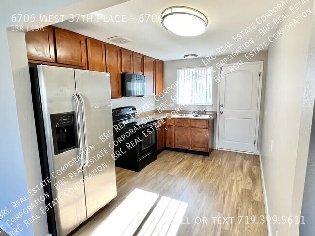 Building Photo - 6706 W 37th Pl