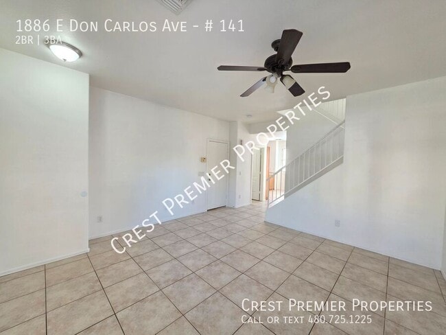 Building Photo - 1886 E Don Carlos