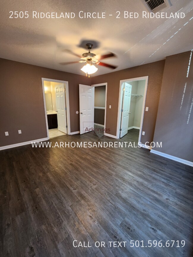 Building Photo - 2505 Ridgeland Cir