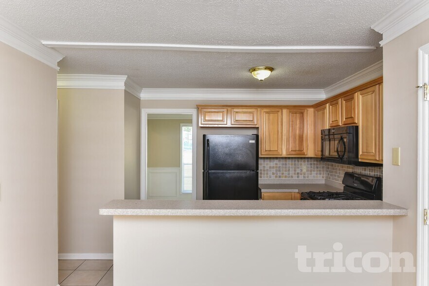 Building Photo - 2131 Boone Pl